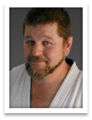 Eric Pearson