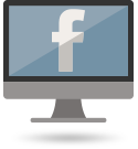 Follow Us on Facebook