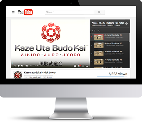 KUBK video lessons
