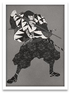 Gonnosuke Muso