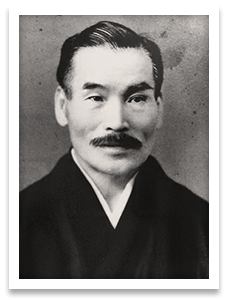 Hidekazu Nagaoka