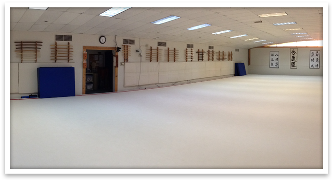 Windsong Dojo